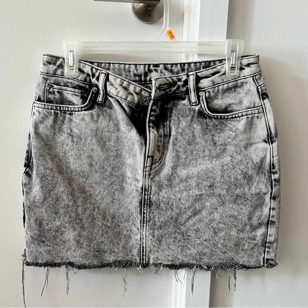 All Saints Skirt